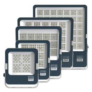 Wholesale SMD Glare Free Led Flood Light 50W 100W 200W 30W 400W 500W from china suppliers