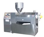 High Oil Yield Oil Processing Machines Oil Making Machine Hot Press Sunflower