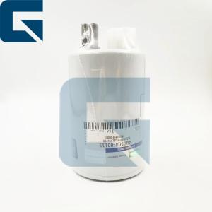 Wholesale 400504-00115 Fuel Filter For DX55-5 Excavator Parts from china suppliers