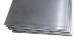 Ultra Thin Titanium Clad Steel Plate , Titanium Clad Stainless Steel Sheet