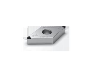 Wholesale High Speed DNGA PCBN Cutting Tools Carbide Turning Inserts ISO9001 from china suppliers