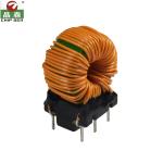 75uh 22uh High Current Toroidal Coil for Energy Photovoltaic Power Inverters