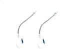 Cuffed Oral / Nasal Et Tube , Medical Single Lumen 5.0 Endotracheal Tube