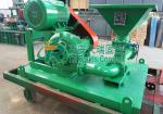 Safe Stable Mud Mixer Machine 0.25 - 0.4Mpa Work Pressure High Performance