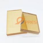 Wear Resistant Machining Polysulfone Plastic Flame Retardant PSU Sheet
