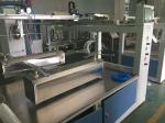 Lowest price 5 Axis Full Automatic Spray Paint Machine, Robotic Coating by