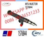 Diesel Fuel Injector EX52407500050 1576844 VTO-G441M48B 52400016 X52407500052