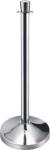 Stainless Steel Railing Stand Railing Post Base Dia320*H935mm