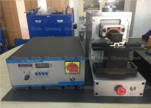 Wholesale 380V Metal Ultrasonic Soldering Welding For Copper Terminals And Wires 0.05 - 0.9Mpa from china suppliers
