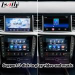 Lsailt Navihome Wireless Carplay Interface for 2017-2022 Infiniti QX50 With