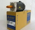 HG-MR73 Mitsubishi MR-JE Series 750W Servo Motor 3-phase 200 VAC to 240 VAC