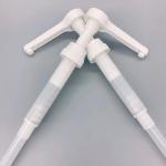 UK30-38-400 15ml meteringpump Fast food kit Independent packing Plastic Syrup