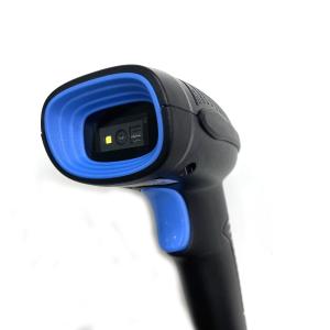 Wholesale 200mm/s Wireless Barcode Scanner Gun from china suppliers