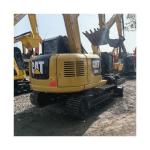 CAT 308 Crawler Excavator with 0.38m3 Bucket Capacity Japan Made Sold Best