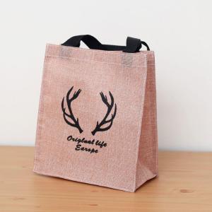Wholesale Silk Screen Nonwovens Cotton Canvas Tote Bags With Logo from china suppliers