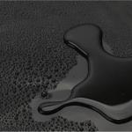 Black Geomembrane for Landfill Site Sewage Treatment Plant Fish Pond Hillside