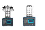 Multifunctional Lab Bench Top Freeze Dryer For Food 1-2kg