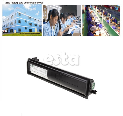 Toshiba T -2340D Compatible Toner Cartridge For Toshiba 202L / 232 / 282