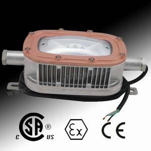 Wholesale AC 220V 33w American LED Industrial Lighting Fixture 78Ra 50Hz For Coal Mine Lighting from china suppliers