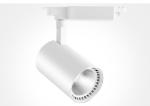 12w 18w 20/30/40w Decorative Track Lighting , Ceiling Track Lighting Clothing