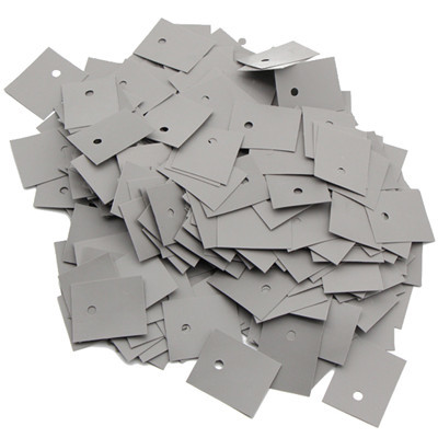 Conductive Thermal Insulation Pad Ultrasoft Puncture Resistant