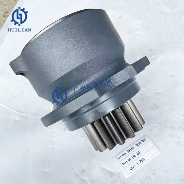 Doosan Daewoo K9006211B 17030300034 DX60 DX150 DX170 DX220 Excavator Hydraulic