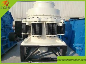 Wholesale WKS Series Aggregate Compound Cone Crusher from china suppliers