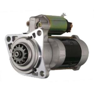 Wholesale Precise Design Mitsubishi Forklift Starter Motor Applied AMC MAZDA M2T54572 18171 from china suppliers