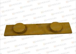 Wholesale 175-30-24131 Seat Plate For SD22 SD32 D155 Bulldozer Front Ideler Parts from china suppliers