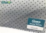 Anti - Slip Pp Spunbond Non Woven Fabric For Hometextile Mattress Dog Bed