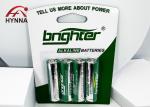 Multipurpose Alkaline AA Battery LR6 AM3 AA 1.5V Battery 4pcs Blister Card