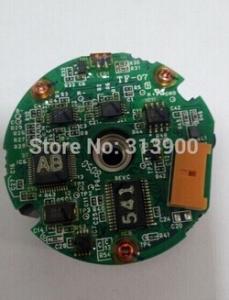 Wholesale encoder UTOPH-600WC for YASKAWA SERVO MOTOR from china suppliers