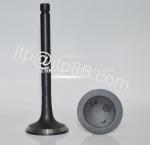 Mitsubishi 8DC-2 Diesel Engine Valve / Excavator Intake Exhaust Valves ME061546