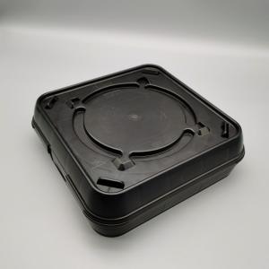 Wholesale ODM Permanent Anti Static Wafer Shipping Box Biodegradable Durable from china suppliers