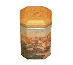 Wholesale Candy Gift Retail Packaging Square Tin Containers from china suppliers