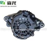 Alternator 12V 90A Ship Engine Generator ATG20736 8600766 8SI/8600766 8M6005726