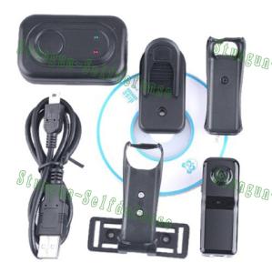 Wholesale Thumb Size Sports waterproof Action Camera with CMOS Sensor from china suppliers