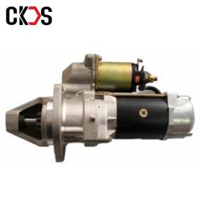 Wholesale Engine Truck Starter Assy 24V 7.5KW PD6 For NISSAN 23300-9505 from china suppliers
