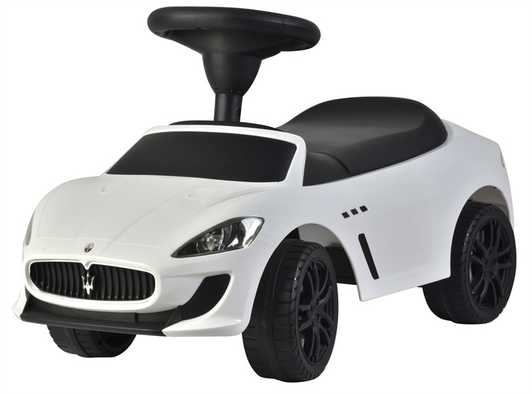 Mini 4-Wheeled Ride On Cars for Kids Suitable Age 3-8 Year Olds Customized and Safe