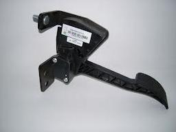 original sinotruk howo a7 truck spare parts electronic accelograph pedal