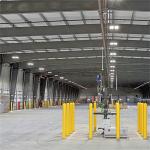 Industry Metal Prefabricated Steel Structure Workshop Factory Plant ISO9001