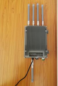 Wholesale 2.4G Unlimited Network Stationary Drone Detection System from china suppliers