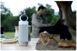 Kandao Meeting S 180 ° Ultra Wide Angle Intelligent Video Conference Equipment