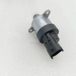 Excavator Parts Common Rail Fuel Control Valve 0928400726 Fuel Pressure