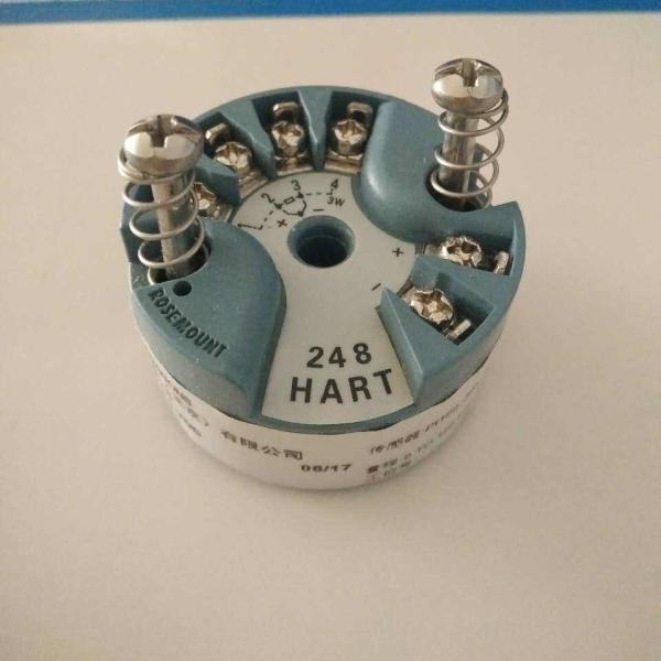 High Quality 248 USB Temperature Transmitter Customizable OEM Industrial Temperature Sensor New Condition for Air Applications