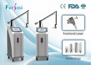 Wholesale 2016 beauty machine skin rejuvenation laser co2 with vaginal tightening treatment from china suppliers