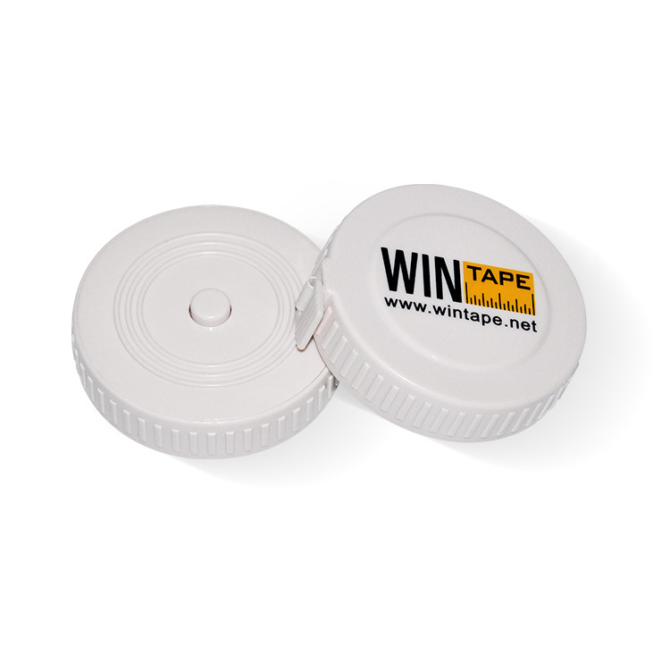 Wintape Soft Sewing Tape Measure For Body Measuring, 1.5m Mini Measurement Tape