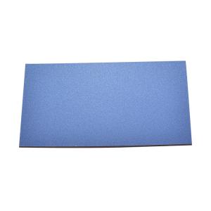 China Multifunctional ACP Sheet For Interior Weatherproof With Silicone Sealant on sale