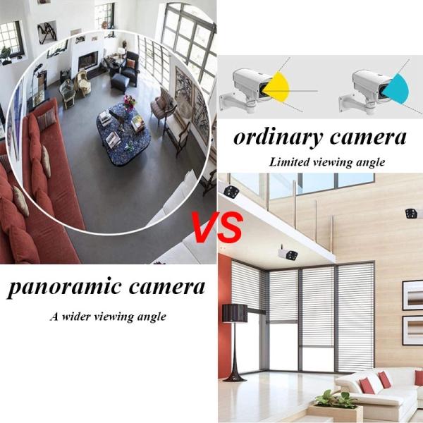 Cool White Solar LED Flood Lights IP 65 Protection LVD RoHS Certificate