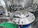 110mm Diameter 5000BPH Auto Liquid Water Bottle Filling Machine